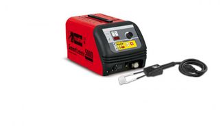 Telwin Smart Inductor 5000 Twister 200-240V с аксессуарами Telwin Smart Inductor 5000 Twister 200-240V с аксессуарами