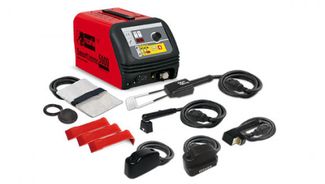 Telwin Smart Inductor 5000 200-240V Deluxe с аксессуарами Telwin Smart Inductor 5000 200-240V Deluxe с аксессуарами
