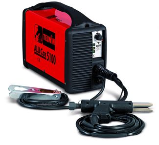 Telwin Alucar 5100 230V Telwin Alucar 5100 230V