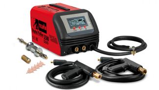 Telwin Digital Puller 5500 Duo 230V Telwin Digital Puller 5500 Duo 230V