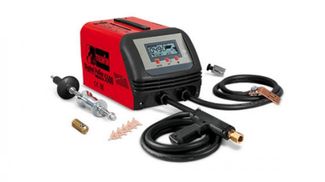 Telwin Digital Car Spotter 5500 400V Automatic Telwin Digital Car Spotter 5500 400V Automatic