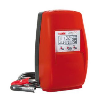 Telwin Doctor Charge 130 12V/24V Telwin Doctor Charge 130 12V/24V
