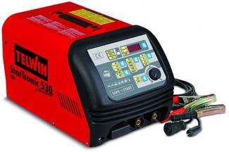 Telwin Startronic 530 230V Telwin Startronic 530 230V
