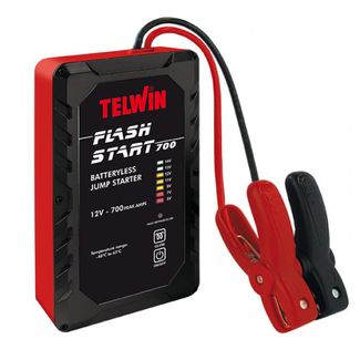 Telwin Flash Start 700 12V Telwin Flash Start 700 12V