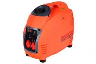 Hammer Flex GNR2000i Hammer Flex GNR2000i