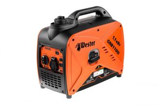 Wester GNB1100i Wester GNB1100i