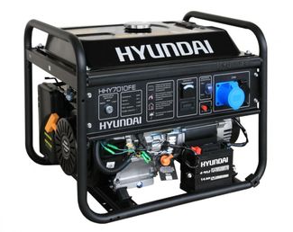 Hyundai HHY 7010FE Hyundai HHY 7010FE