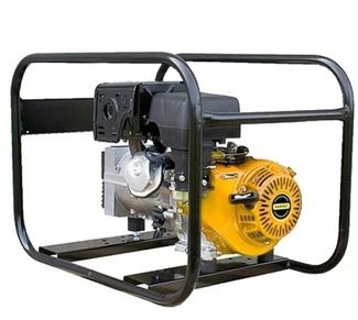 Gazvolt Standard 3125 A SE 01 Gazvolt Standard 3125 A SE 01