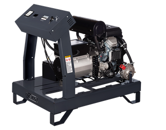 Gazvolt Pro 10000 B 07 Gazvolt Pro 10000 B 07