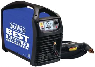 Blueweld Best Plasma 70 Blueweld Best Plasma 70
