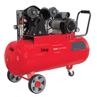 Fubag Robust Air 440/100 CM3 Fubag Robust Air 440/100 CM3