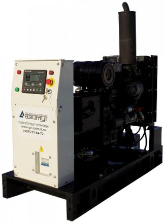 Азимут АД-8С-Т400-2РМ11 Азимут АД-8С-Т400-2РМ11