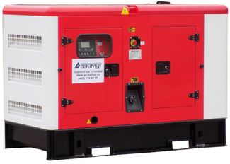 Азимут АД-8С-Т400-2РКМ11 Азимут АД-8С-Т400-2РКМ11