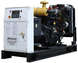 Азимут АД-40С-Т400-2РМ11 Азимут АД-40С-Т400-2РМ11