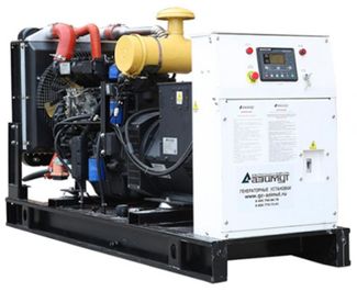 Азимут АД-60С-Т400-2РМ11