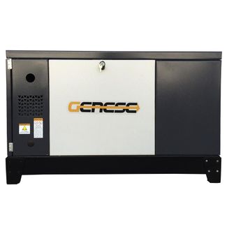 Genese GR23-M230 в кожухе Genese GR23-M230 в кожухе