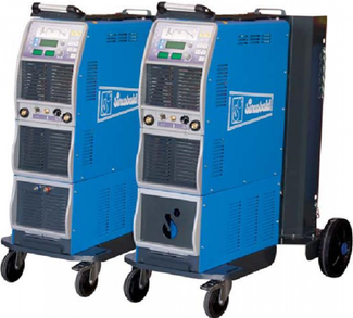 SincoSald Novatig 300 AC/DC SincoSald Novatig 300 AC/DC