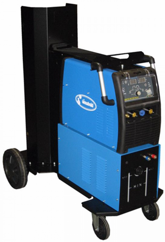 SincoSald Novatig 402 DC Pulse SincoSald Novatig 402 DC Pulse