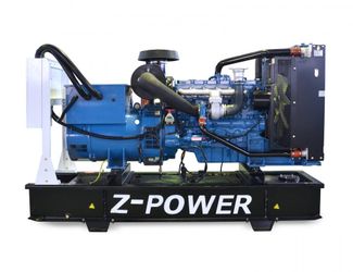 Z-Power ZP200P Z-Power ZP200P