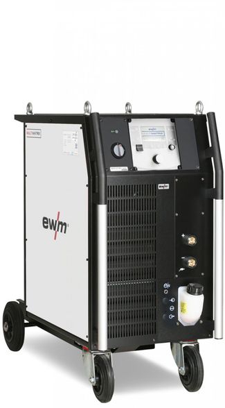 EWM PHOENIX 351 EXPERT 2.0 puls MM FDW EWM PHOENIX 351 EXPERT 2.0 puls MM FDW