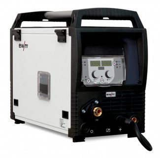 EWM Taurus 355 Basic TKM EWM Taurus 355 Basic TKM