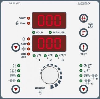 EWM Wega 401 FDW