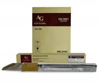 Alfa Global AG E 308L-16 d= 2,0*300 2,0кг VAC-PAC Alfa Global AG E 308L-16 d= 2,0*300 2,0кг VAC-PAC