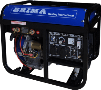 Brima LTW190 Brima LTW190