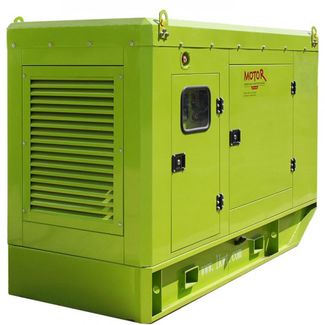 Motor АД-60-Т400 Ricardo в кожухе Motor АД-60-Т400 Ricardo в кожухе