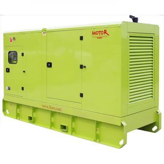 Motor АД-100-Т400 Ricardo в кожухе Motor АД-100-Т400 Ricardo в кожухе