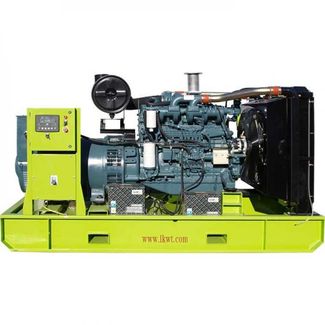 Motor АД160-Т400 Doosan