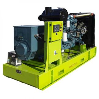 Motor АД200-Т400 Doosan Motor АД200-Т400 Doosan