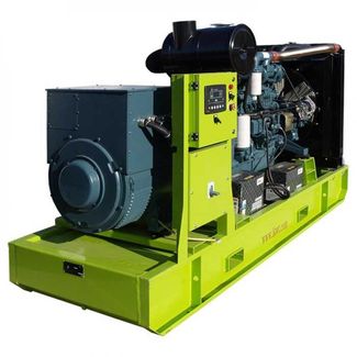 Motor АД250-Т400 Doosan Motor АД250-Т400 Doosan