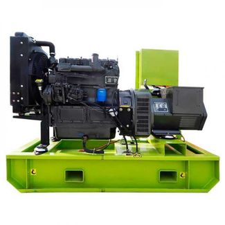 Motor АД-80-Т400 Cummins