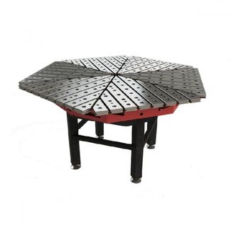 Слот-Стол Ч.28.1000-2450-810 Слот-Стол Ч.28.1000-2450-810