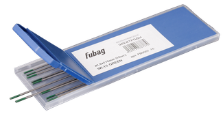 Fubag D1.6x175мм (green)_WP (10 шт.) Fubag D1.6x175мм (green)_WP (10 шт.)