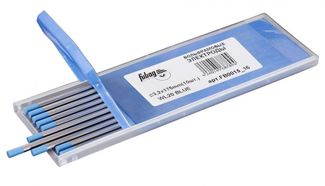 Fubag D1.6x175мм (blue)_WL20 (10 шт.) Fubag D1.6x175мм (blue)_WL20 (10 шт.)
