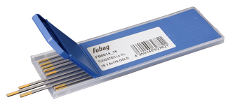 Fubag D1.6x175мм (gold)_WL15 (10 шт.) Fubag D1.6x175мм (gold)_WL15 (10 шт.)