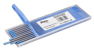 Fubag D2.4x175мм (blue)_WL20 (10 шт.) Fubag D2.4x175мм (blue)_WL20 (10 шт.)