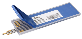 Fubag D2.4x175мм (gold)_WL15 (10 шт.) Fubag D2.4x175мм (gold)_WL15 (10 шт.)