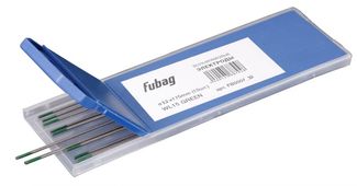 Fubag D3.2x175мм (green)_WP (10 шт.) Fubag D3.2x175мм (green)_WP (10 шт.)