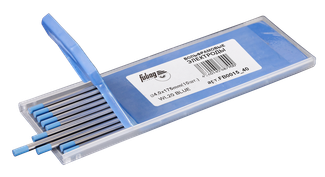 Fubag D4.0x175мм (blue)_WL20 (10 шт.) Fubag D4.0x175мм (blue)_WL20 (10 шт.)