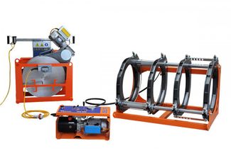 RITMO Delta 500 без вкладышей RITMO Delta 500 без вкладышей