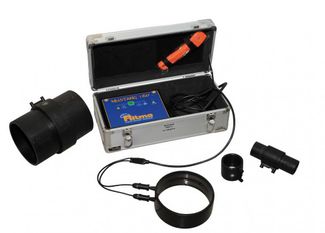 RITMO Mustang 160 V1 RITMO Mustang 160 V1