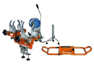 RITMO Prisma 125 Light Type "A" (с насадками от 63,75,90,110,125 мм) RITMO Prisma 125 Light Type "A" (с насадками от 63,75,90,110,125 мм)