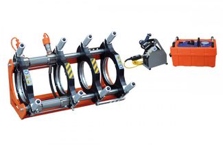 RITMO Basic 200 V0 230В с полным комплектом вкладышей от 63 мм до 180 мм RITMO Basic 200 V0 230В с полным комплектом вкладышей от 63 мм до 180 мм