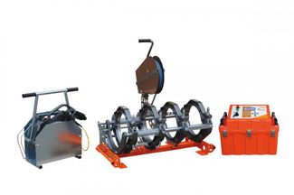 RITMO Delta Dragon 250 CNC FA V3 230В RITMO Delta Dragon 250 CNC FA V3 230В