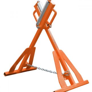 RITMO Роликовая опора HS Roller 630