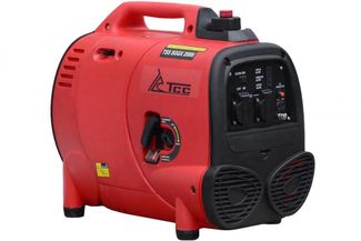ТСС SGGX 2000i ТСС SGGX 2000i