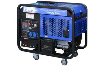 ТСС DGW-300E ТСС DGW-300E